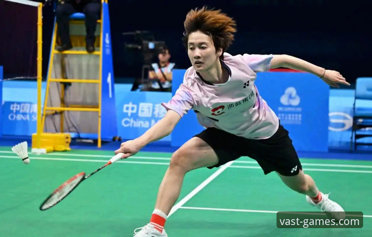 2026浩瀚体育优惠 2026尤伯杯半决赛:中国女队3-0完胜日本,技术细节全面解读