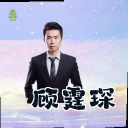 顾霆琛